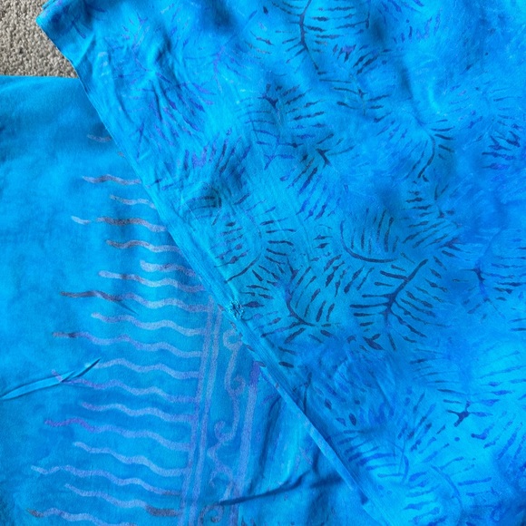 Large Wrap - Picture 4 of 5